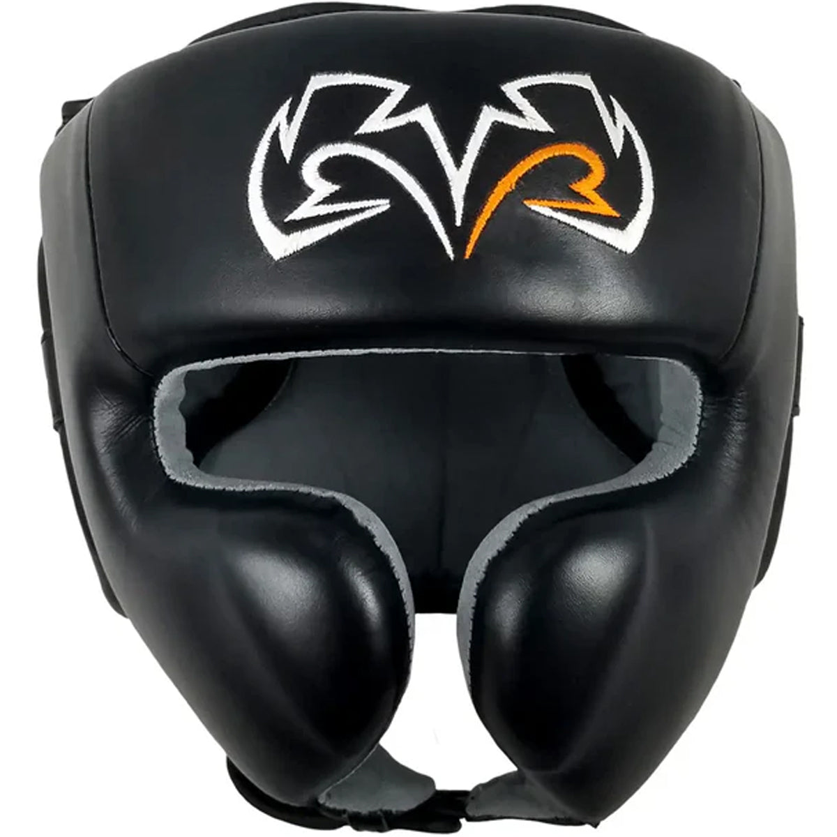 Headgear Rival RHG30 Mexican Black