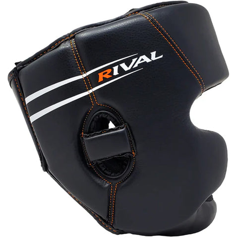 Headgear Rival RHG60F Workout Full Face 2.0 Black