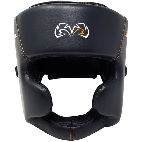 Headgear Rival RHG60F Workout Full Face 2.0 Black