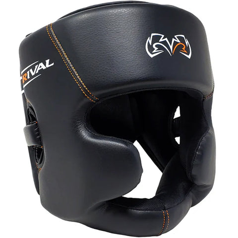 Headgear Rival RHG60F Workout Full Face 2.0 Black