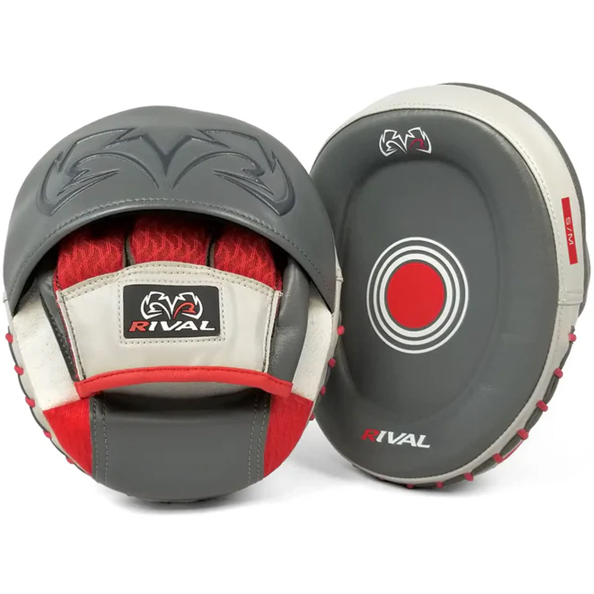 Focus Mitts Rival RPM80 Impulse Grey