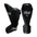 Fairtex SP5 Shin Guards, Black, view 1