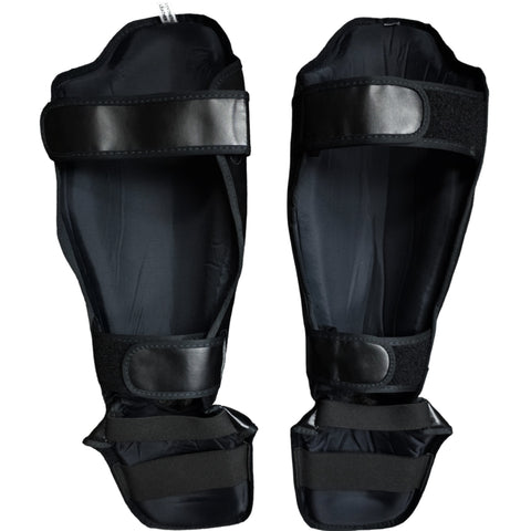 Shin Guards Fairtex SP5 Black