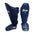 Fairtex SP5 Shin Guards, Blue, view 1