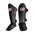Twins Special SGL-10 Shin Guards, Black, view 1