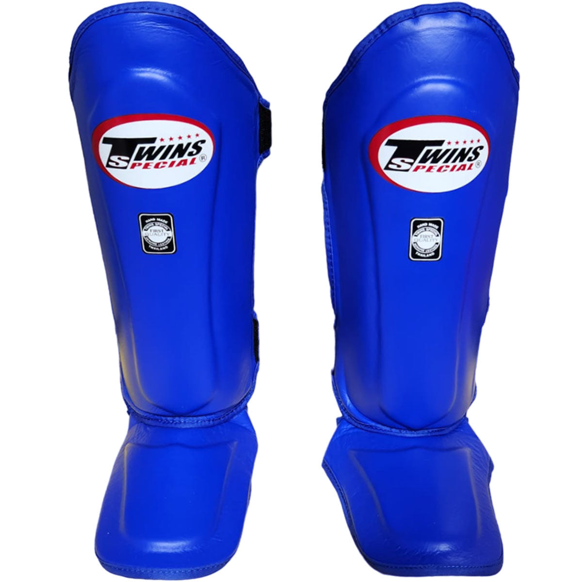 Shin Guards Twins Special SGL-10 Blue