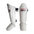 Twins Special SGL-10 Shin Guards, White, view 1