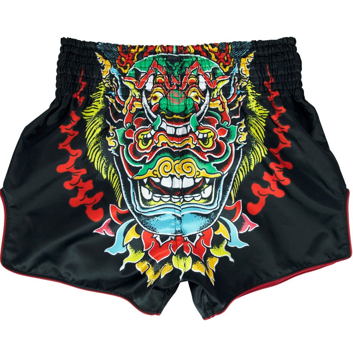 Shorts Martial Arts Fairtex BS1912 "Kabuki"