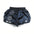 Shorts Muay Thai Style Standout Supply Black Techniques Canada
