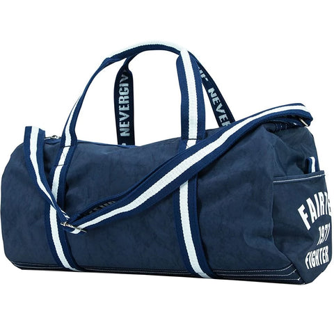 Sports Bag Fairtex BAG9 Retro Style Barrel