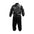 Twins Special VSS Sauna Suit, Black, view 1