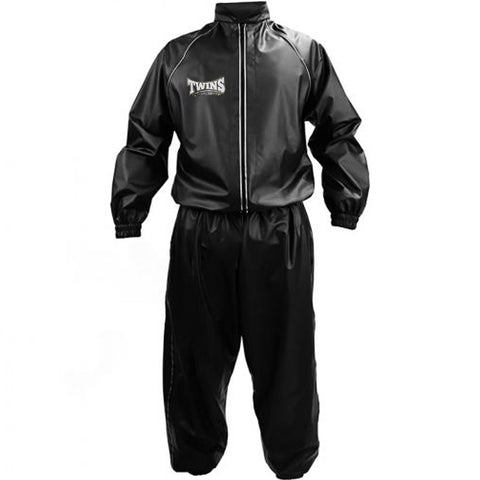 Boxing Gear Boxing Sauna Sweat Suit Sweat Sauna Suit Twins Special