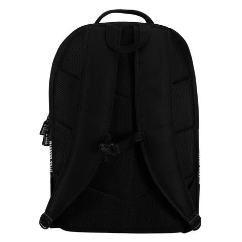 Backpack TITLE Boxing Competitor Black/Red