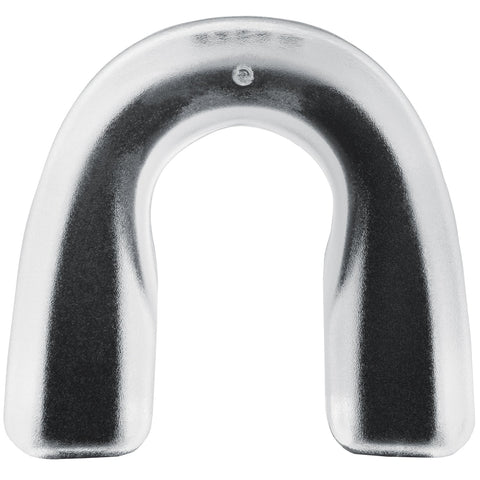 Mouthguard Title Boxing Gel Gel Max Channel 2.0 Clear/Black (Adult)
