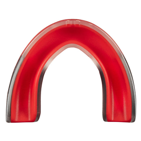Mouthguard Title Boxing Gel Triple-Shox 2.0 Red (Adult)