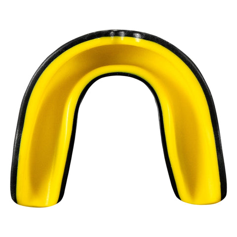 Mouthguard Title Boxing Gel Victory 2.0 Black (Adult)