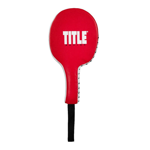 Boxing Paddles Title Punch Training Paddles
