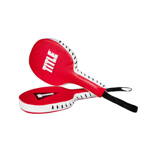 Boxing Paddles Title Punch Training Paddles