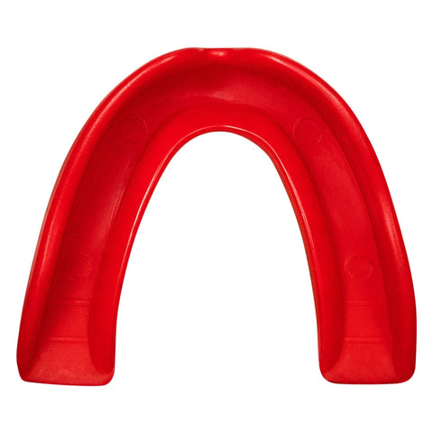Mouthguard Title Boxing Super Shield X2 Red (Adult)
