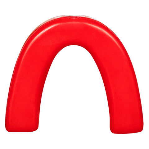 Mouthguard Title Boxing Super Shield X2 Red (Adult)