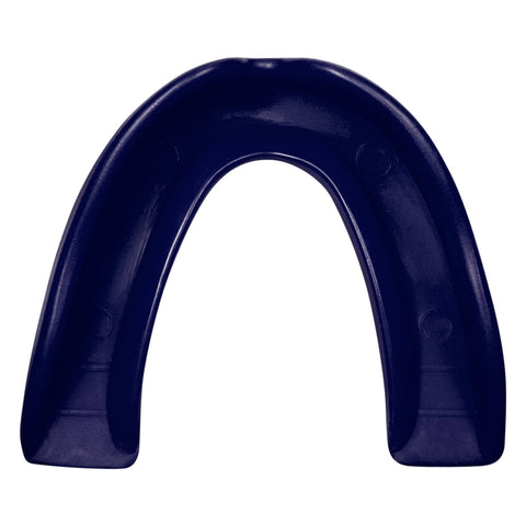 Mouthguard Title Boxing Super Shield X2 Blue (Adult)