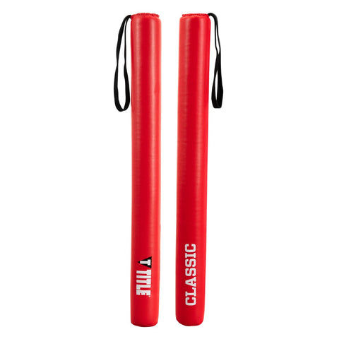 Boxing Sticks Title Classic Striking Sticks 2.0 Red