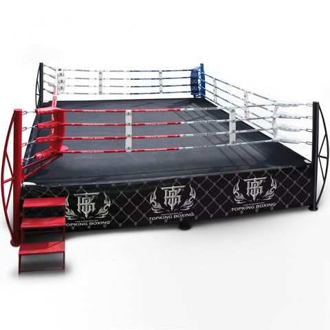 Boxing Ring Top King Boxing