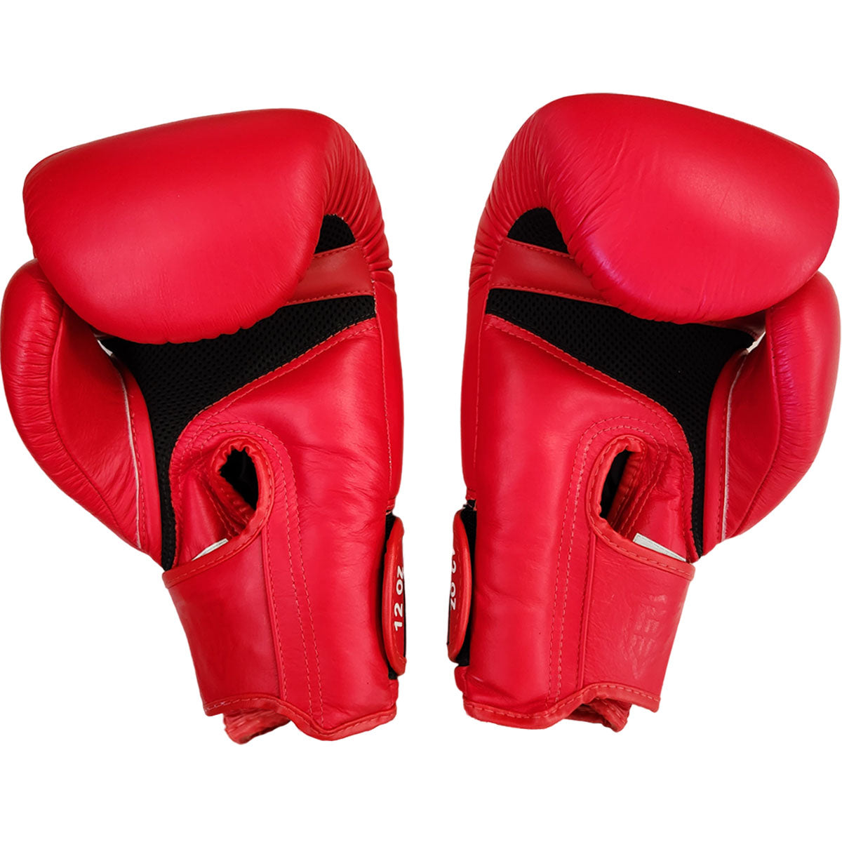 Boxing Gloves Top King TKBGSA Air Red Muay Thai