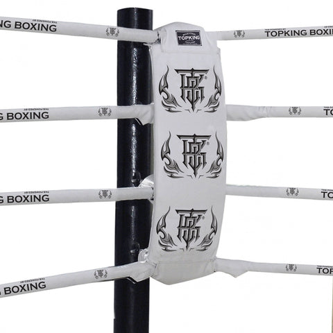 Ring Long Corner Pads Top King Boxing