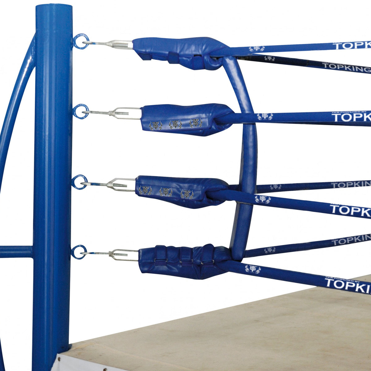 Ring Rope Clamp Cover Top King Boxing