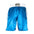 Shorts Boxing Classic For Boxing Cleto Reyes Satin Blue White