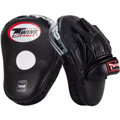Focus Mitts Twins Special PML-10 Black