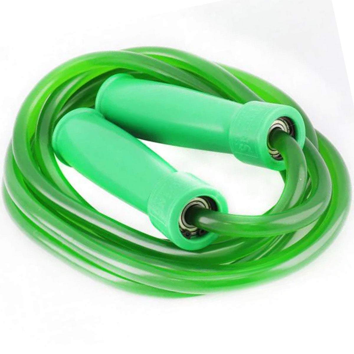 Twins Special Muay Thai Jump Rope – Adjustable, PVC, For MMA & Fitness, Made In Thailand