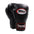 Twins Special BGLL-1 Lace-Up Boxing Gloves, Black, view 1