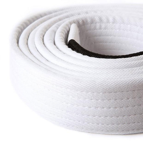 Belt BJJ Venum White