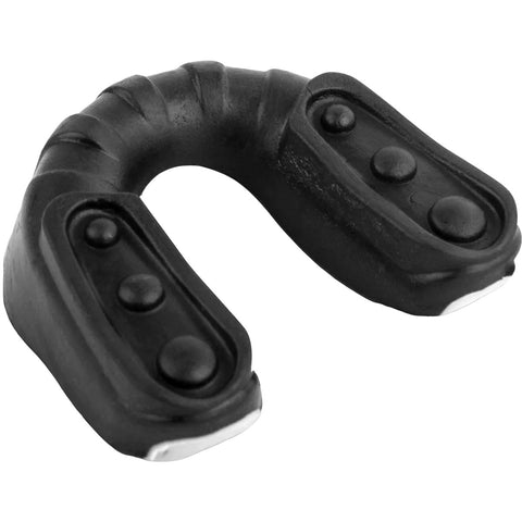 Mouthguard Venum Challenger Kids Black White