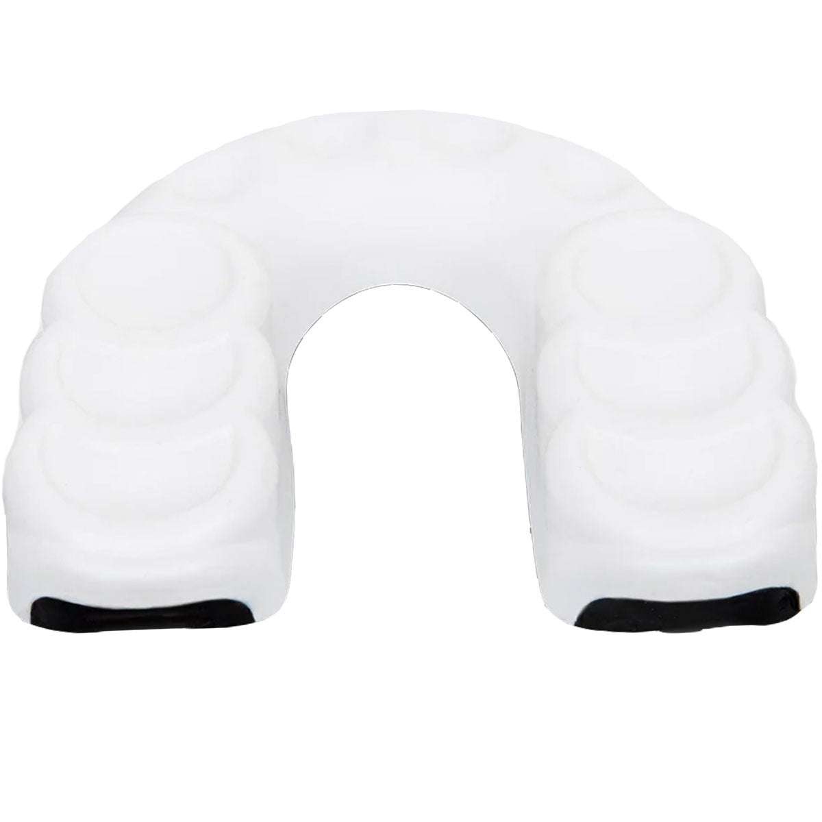 Mouthguard Venum Challenger White Black
