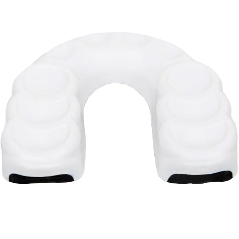 Mouthguard Venum Challenger White Black