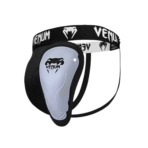 Groin Guard Protection and Jockstrap Venum Challenger