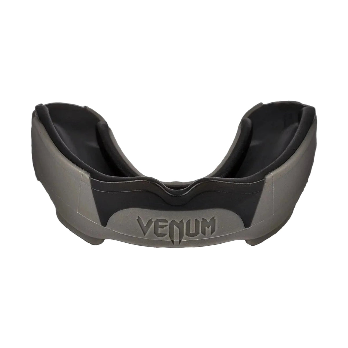 Venum Predator Mouthguard, Grey, view 1