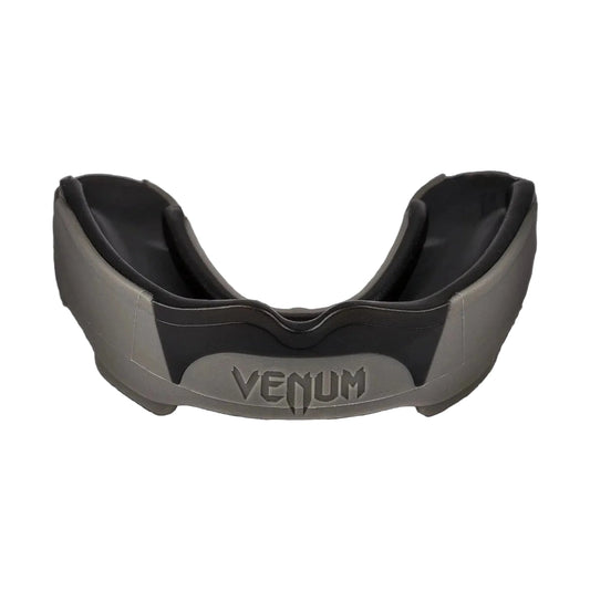 Venum Predator Mouthguard, Grey, view 1