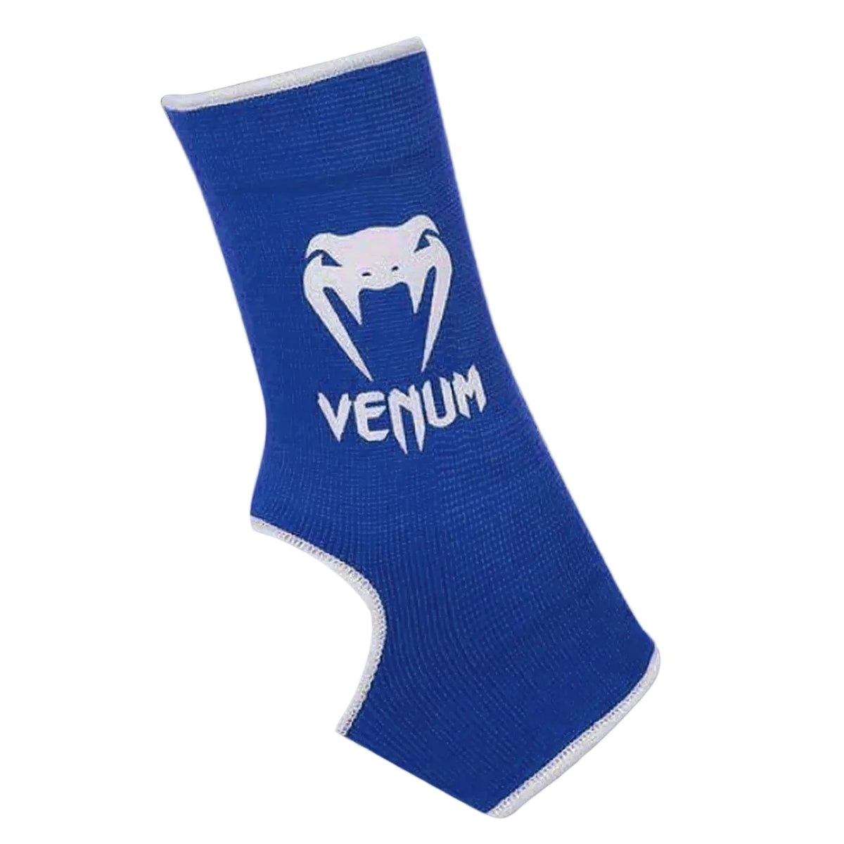 Ankle Support Guards Venum Kontact Foot Protection Blue (One Size)