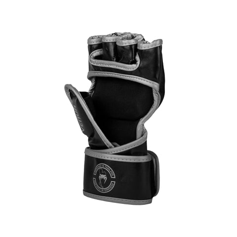 Gloves MMA Venum Challenger 2.0 Black/Silver