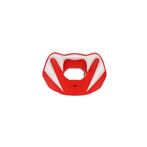 Mouthguard Venum Elite Lipguard OG Edition Red/White (Adult)