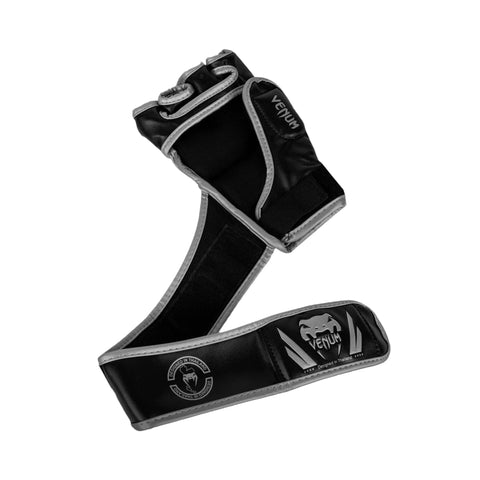 Gloves MMA Venum Challenger 2.0 Black/Silver