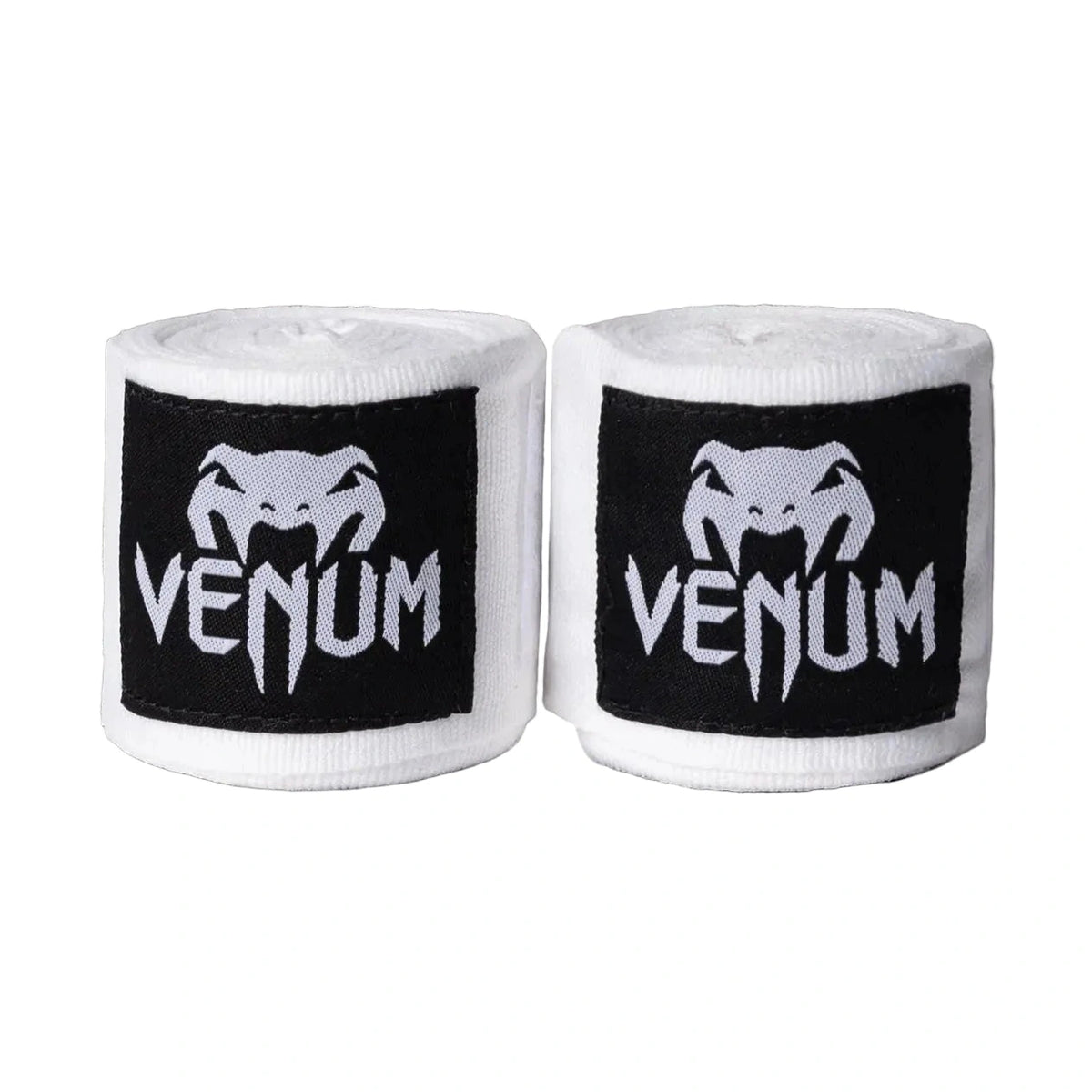 Venum Kontact Boxing Hand Wraps 4.5m, White, view 2