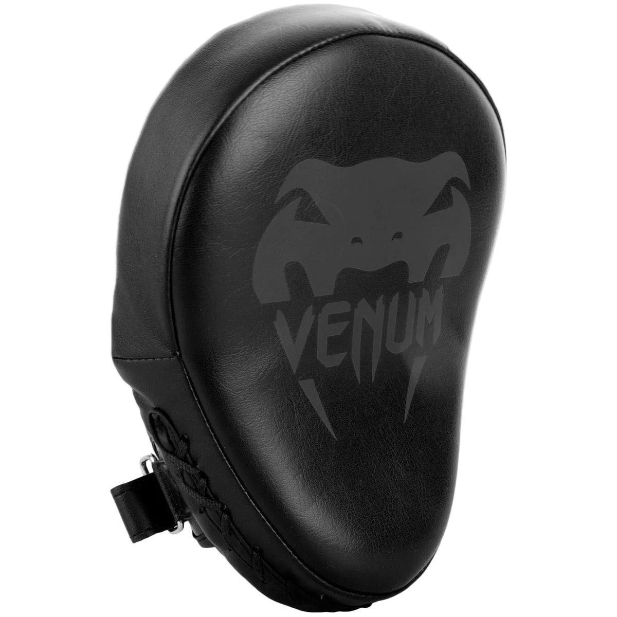 Focus Mitts Light Venum (Pair) Black/Black