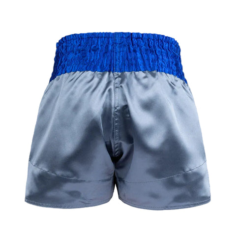 Shorts Muay Thai Style Venum Classic Grey