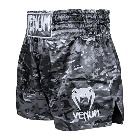 Shorts Muay Thai Style Venum Classic Urban Camo