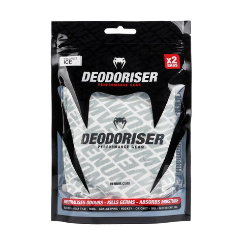 Boxing Gloves Deodorizer Venum Kontact Ice